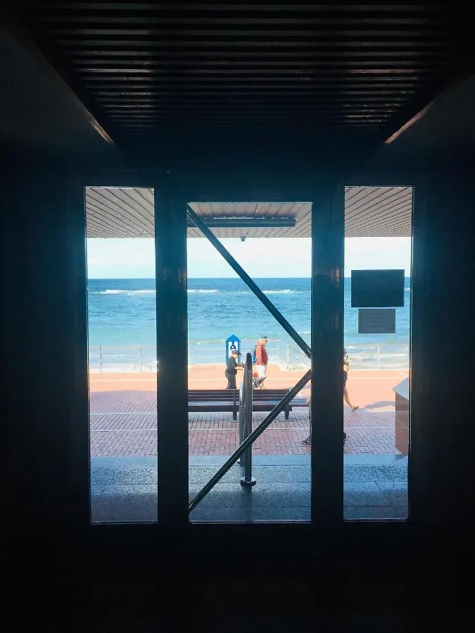 Bello Horizonte, Un Hogar Con Vistas Al Mar Las Palmas de Gran Canaria Spain