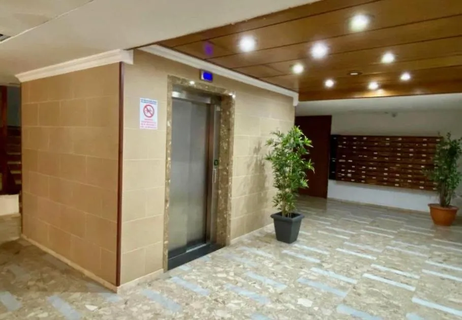 Apartment Bello Horizonte, Un Hogar Con Vistas Al Mar Las Palmas de Gran Canaria