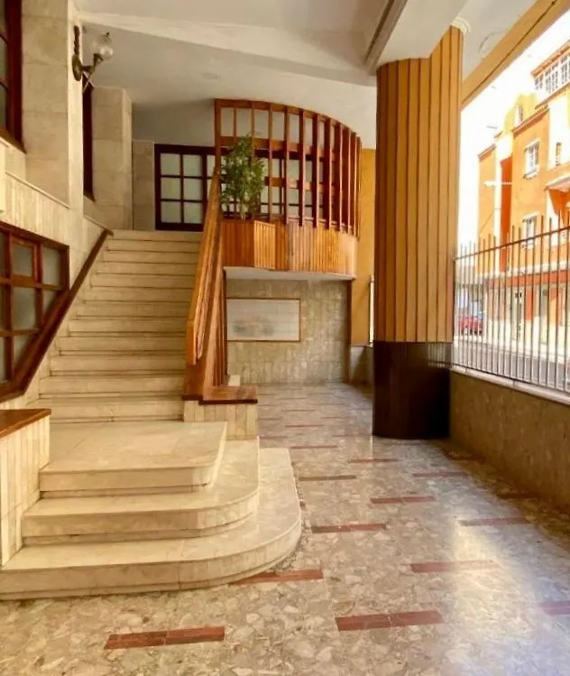Apartment Bello Horizonte, Un Hogar Con Vistas Al Mar Las Palmas de Gran Canaria
