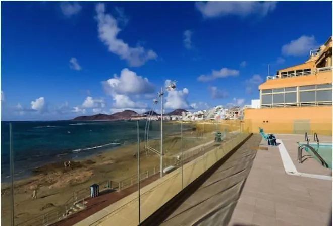 Bello Horizonte, Un Hogar Con Vistas Al Mar Las Palmas de Gran Canaria Spain